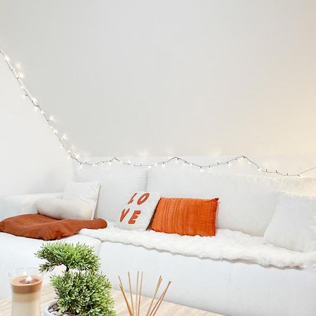 Apartament La Douceur - Hypercentre Pieton De Troyes - Cozy Zewnętrze zdjęcie