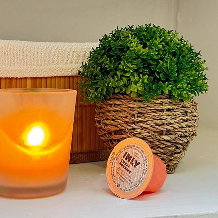 Apartament La Douceur - Hypercentre Pieton De Troyes - Cozy Zewnętrze zdjęcie
