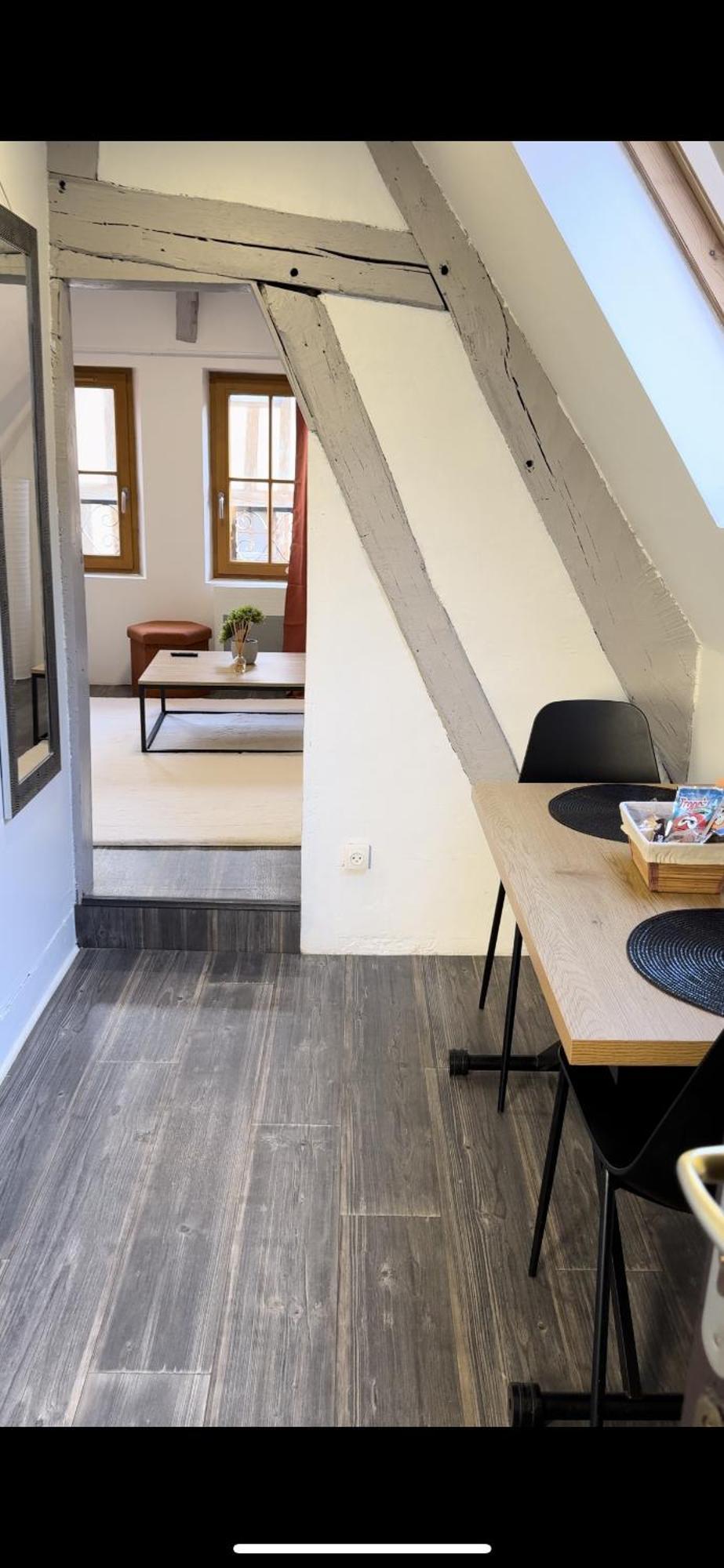 Apartament La Douceur - Hypercentre Pieton De Troyes - Cozy Zewnętrze zdjęcie