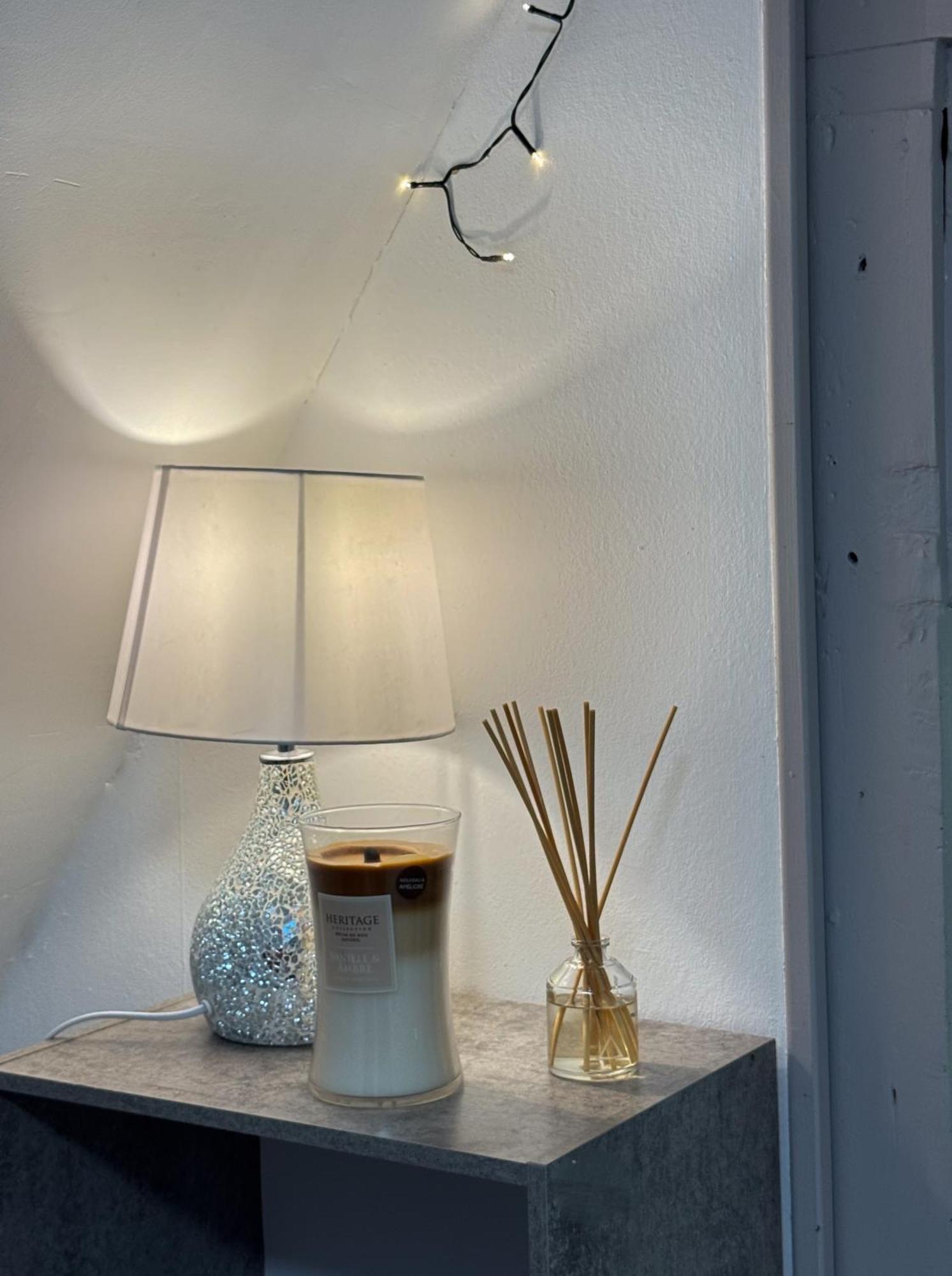 Apartament La Douceur - Hypercentre Pieton De Troyes - Cozy Zewnętrze zdjęcie