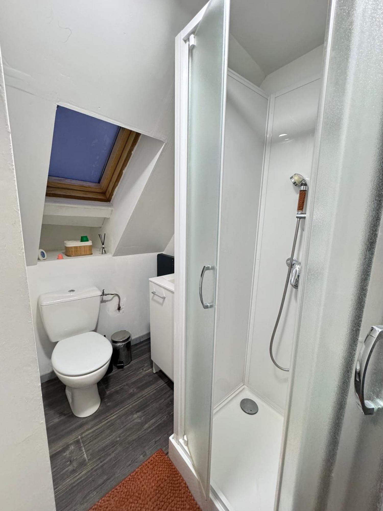 Apartament La Douceur - Hypercentre Pieton De Troyes - Cozy Zewnętrze zdjęcie